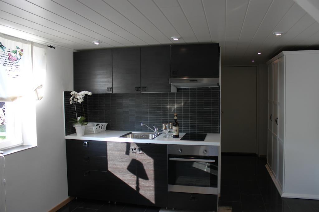Liverpoolsstugan Casa vacanze